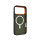 UAG Civilian etui do iPhone 17 Pro Max MagSafe olive/orange UAG114546117297 - 1364091 - zdjęcie 2